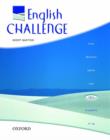 Image for English Challenge