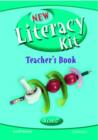 Image for New Literacy Kit: Year 7: Teacher&#39;s Book
