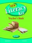 Image for New Literacy Kit: Year 9: Teacher&#39;s Book with CD-ROM