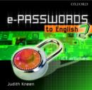 Image for Passwords to English : Level 2 : e-passwords : Unlimited User Licence