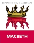 Macbeth by Shakespeare, William cover image