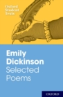 Image for Emily Dickinson  : selected poems