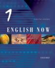 Image for Oxford English Now Student Book 1
