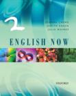 Image for Oxford English Now: Students&#39; Book 2