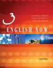 Image for Oxford English Now: Students&#39; Book 3