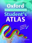 Image for Oxford international student atlas