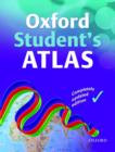 Image for Oxford student&#39;s atlas