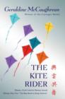 Image for The kite rider