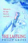 Image for The Lastling