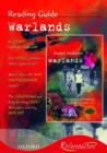 Image for Warlands : Reading Guide