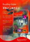 Image for Warlands : Reading Guide Pack