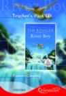 Image for River Boy : Teacher Pack with CD-ROM