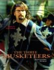 Image for Oxford Playscripts: The Three Musketeers