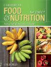 Image for Caribbean Food &amp; Nutrition for CSEC