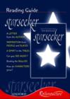 Image for Rollercoasters Starseeker Reading Guide