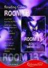 Image for Rollercoasters: Room 13 Reading Guide