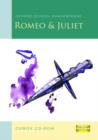 Image for Romeo and Juliet Oxbox CD-ROM