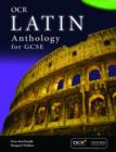 Image for OCR Latin anthology for GCSE