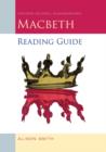 Image for Macbeth : Reading Guide