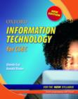 Image for Oxford information technology for CSEC