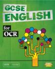 Image for GCSE English for OCR evaluation pack : Evaluation Pack