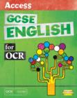 Image for Access GCSE English for OCR