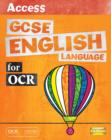 Image for Access GCSE English language for OCR