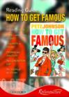 Image for Rollercoasters: How to Get Famous Reading Guide