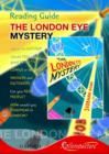 Image for Rollercoasters: London Eye Mystery Reading Guide