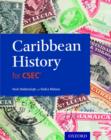 Image for Caribbean history for CSEC