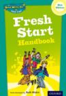Image for Fresh start handbook