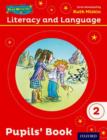 Image for Read Write Inc.: Literacy &amp; Language: Year 2 Pupils&#39; Book