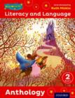 Image for Literacy and language.2,: Anthology