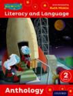 Image for Literacy and language2: Anthology