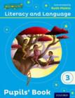 Image for Read Write Inc.: Literacy &amp; Language: Year 3 Pupils&#39; Book