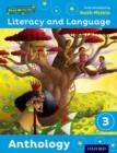 Image for Read Write Inc.: Literacy &amp; Language: Year 3 Anthology