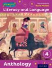 Image for Read Write Inc.: Literacy &amp; Language: Year 4 Anthology