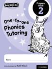 Image for Read Write Inc.: Phonics One-to-One Phonics Tutoring Progress Book 2 Pack of 5