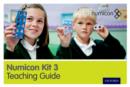 Image for Numicon kit 3: Teaching guide