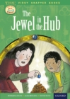Image for Jewel in the Hub (Time Chronicles)
