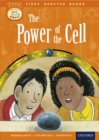 Image for Oxford Reading Tree Read with Biff, Chip and Kipper: Level 11 First Chapter Books: the Power of the Cell