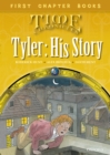 Image for Tyler: His Story (Time Chronicles) : 8