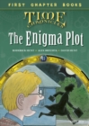 Image for Enigma Plot (Time Chronicles) : 11
