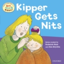 Image for Kipper gets nits