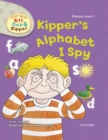 Image for Kipper&#39;s alphabet I spy