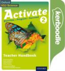 Image for Activate 2: Kerboodle Teacher Handbook