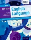 Image for OCR GCSE English Language: Student Book 2