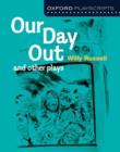 Image for Oxford Playscripts: Our Day Out and other plays