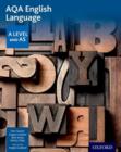 Image for AQA A level English language: Student book