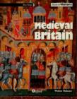 Image for Access to History: Medieval Britain